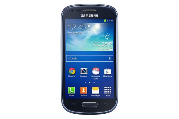 Samsung Galaxy S3 Mini (1.2 GHz) (GT-I8200) — ürün görseli 4