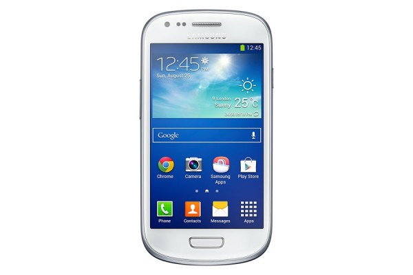 Samsung Galaxy S3 Mini (1.2 GHz) (GT-I8200) — ürün görseli 5