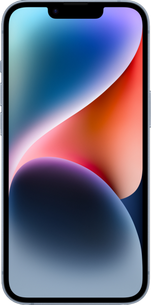 Apple iPhone 14 Plus (256 GB)