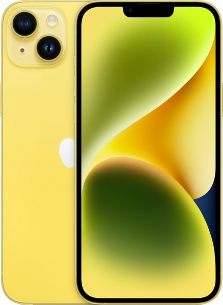 Apple iPhone 14 Plus (256 GB) — ürün görseli 6
