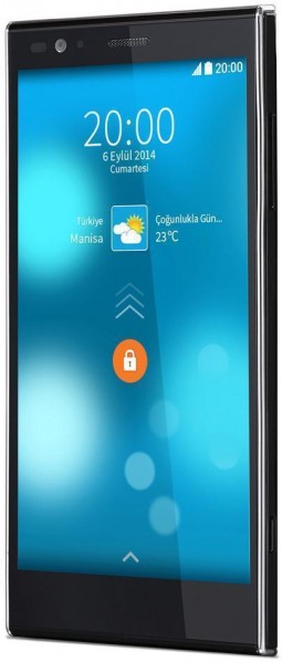 Vestel Venus 5.0 X (VSP250g) — ürün görseli 15