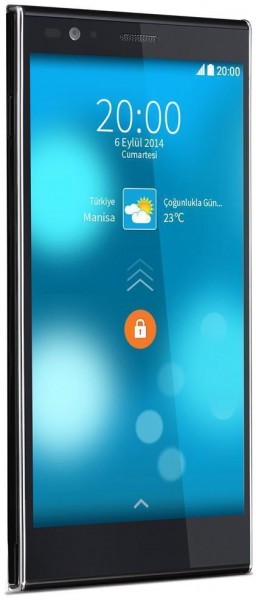 Vestel Venus 5.0 X (VSP250g) — ürün görseli 13