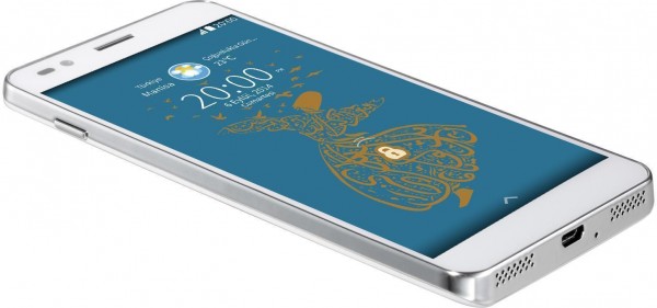 Vestel Venus 5.0 V (VSP250s) — ürün görseli 12