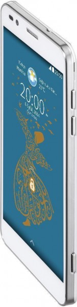 Vestel Venus 5.0 V (VSP250s) — ürün görseli 14