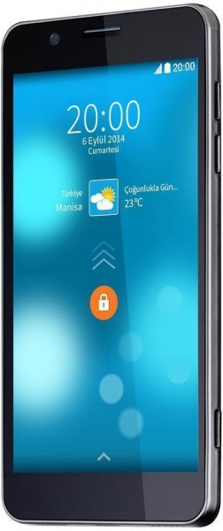 Vestel Venus 5.0 V (VSP250s) — ürün görseli 11