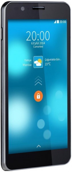 Vestel Venus 5.0 V (VSP250s) — ürün görseli 9