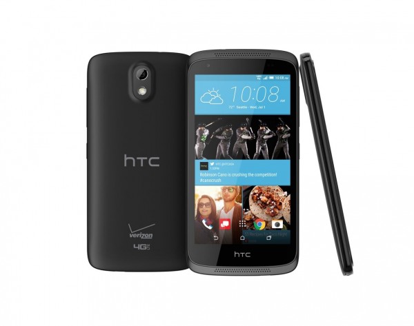 HTC Desire 526 — ürün görseli 2