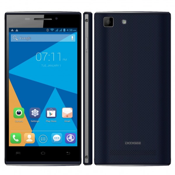 Doogee Turbo Mini F1 — ürün görseli 5