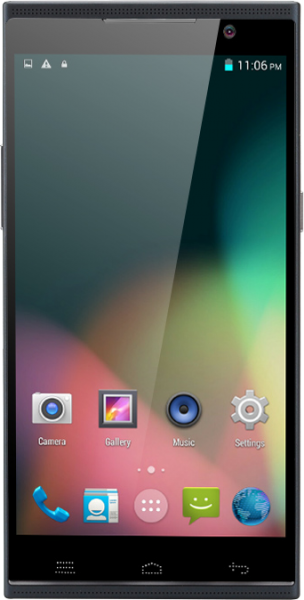 Reeder P8C