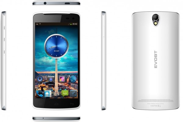 EvoBT RS6 Slim — ürün görseli 2