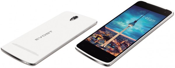 EvoBT RS6 Slim — ürün görseli 3
