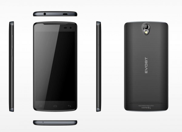 EvoBT RS6 Slim — ürün görseli 6