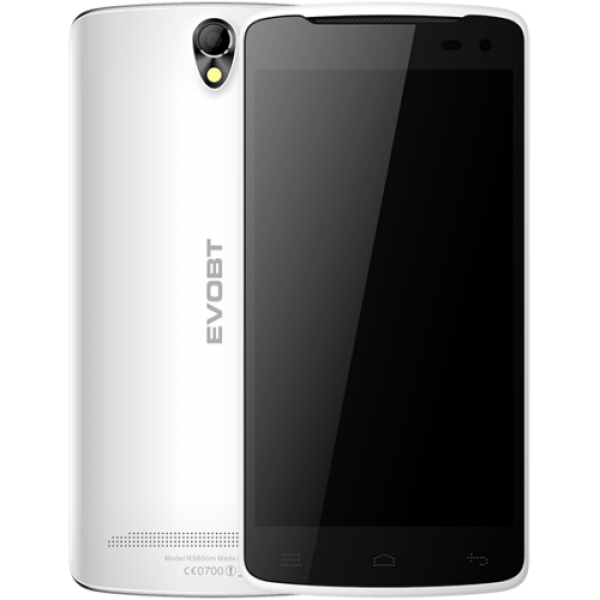 EvoBT RS6 Slim — ürün görseli 5