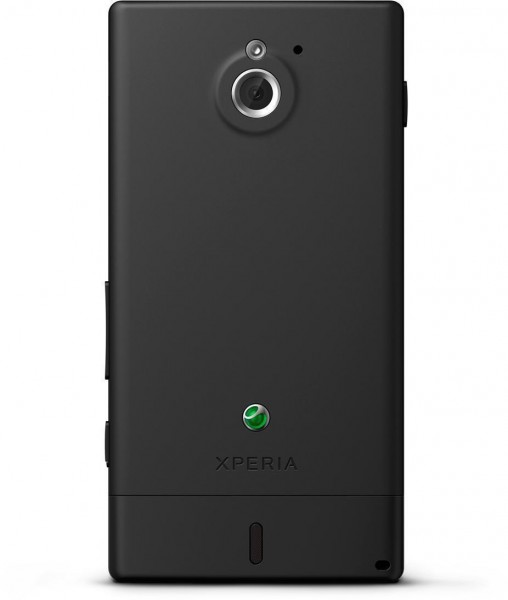 Sony Xperia sola (MT27i) — ürün görseli 7
