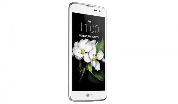 LG K7 (X210DS) — ürün görseli 5