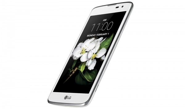 LG K7 (X210DS) — ürün görseli 7