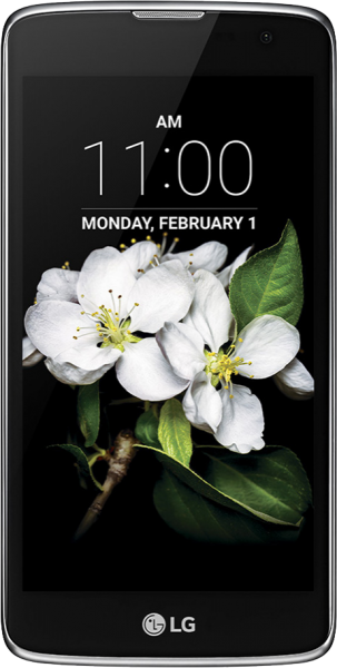 LG K7 (X210DS) — ürün görseli 2