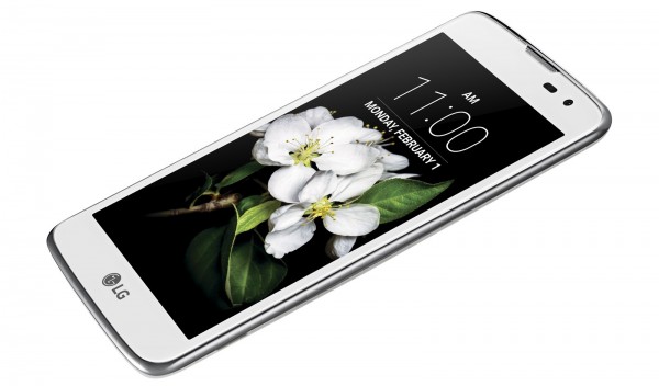 LG K7 (X210DS) — ürün görseli 8