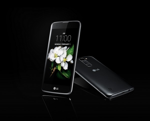 LG K7 (X210DS) — ürün görseli 19