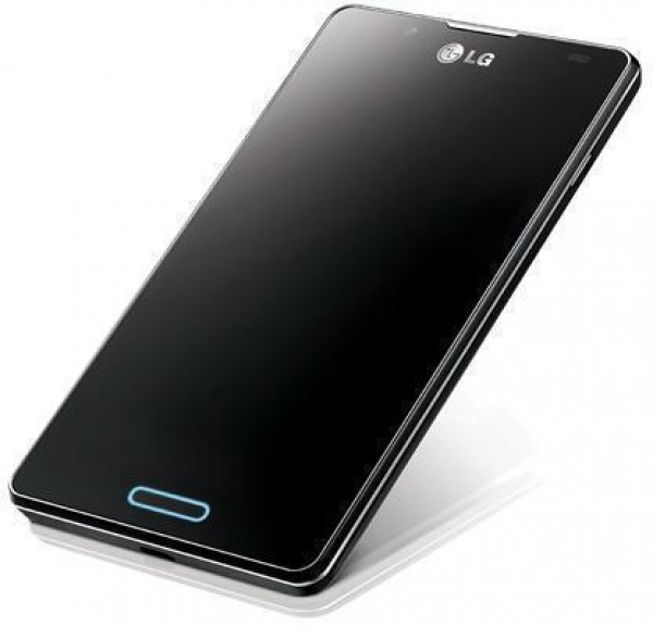 LG Optimus L7 II (P710) — ürün görseli 7