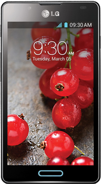 LG Optimus L7 II (P710)