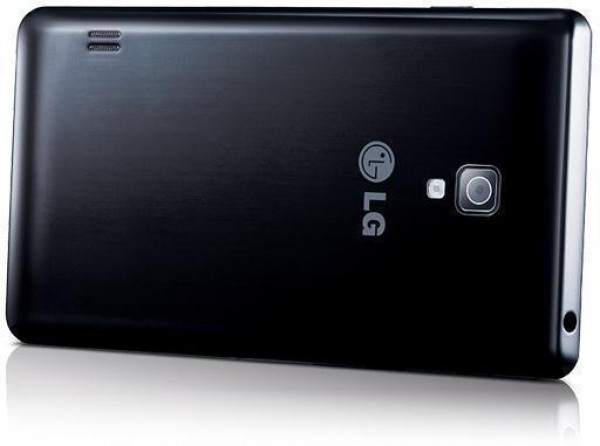 LG Optimus L7 II (P710) — ürün görseli 9