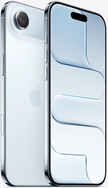 Apple iPhone Air (512 GB) — ürün görseli 2
