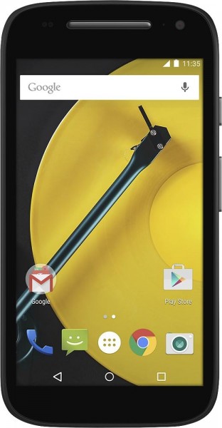 Motorola Moto E (2015) — ürün görseli 5