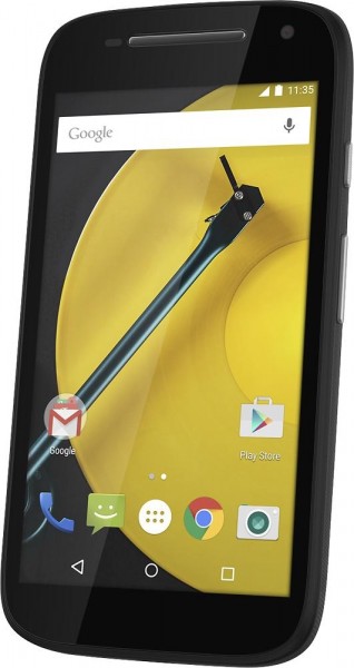 Motorola Moto E (2015) — ürün görseli 3