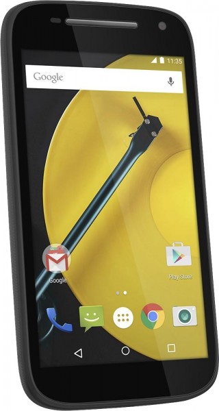 Motorola Moto E (2015) — ürün görseli 2