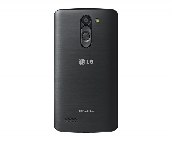 LG L80+ (L Bello) (D331) — ürün görseli 8