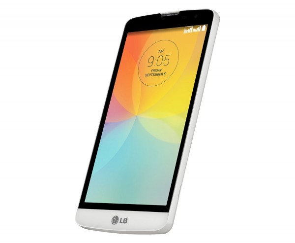LG L80+ (L Bello) (D331) — ürün görseli 4