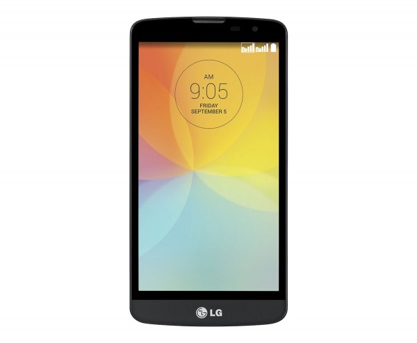 LG L80+ (L Bello) (D331) — ürün görseli 2