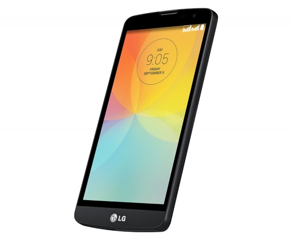 LG L80+ (L Bello) (D331) — ürün görseli 3