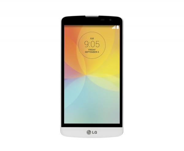 LG L80+ (L Bello) (D331) — ürün görseli 9