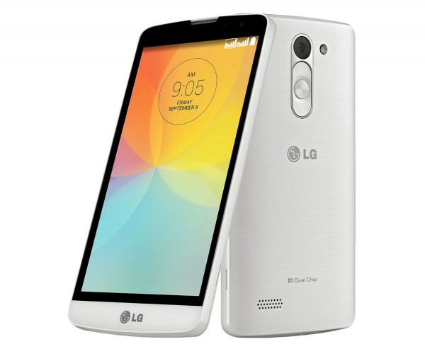 LG L80+ (L Bello) (D331) — ürün görseli 5