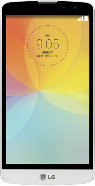 LG L80+ (L Bello) (D331)