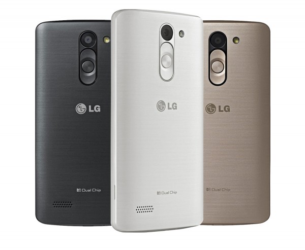 LG L80+ (L Bello) (D331) — ürün görseli 10