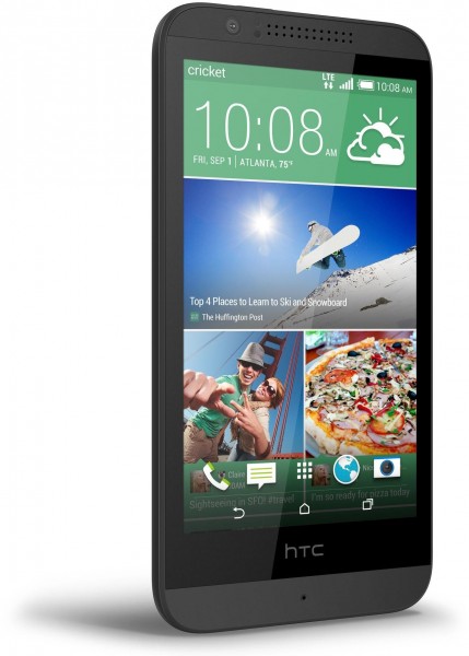 HTC Desire 510 — ürün görseli 2