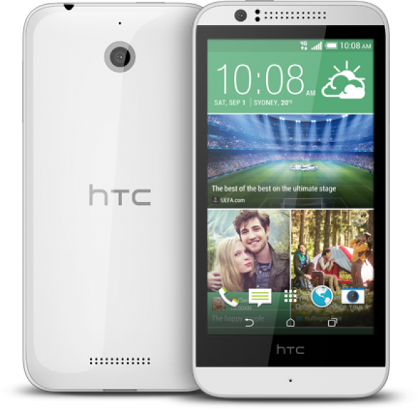 HTC Desire 510 — ürün görseli 4