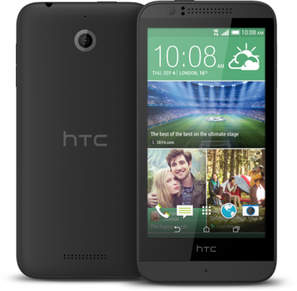 HTC Desire 510 — ürün görseli 3