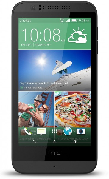 HTC Desire 510 — ürün görseli 7