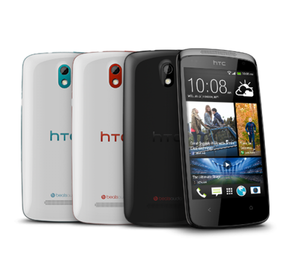 HTC Desire 500 (506E) — ürün görseli 7