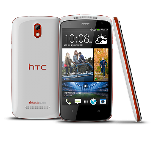 HTC Desire 500 (506E) — ürün görseli 4