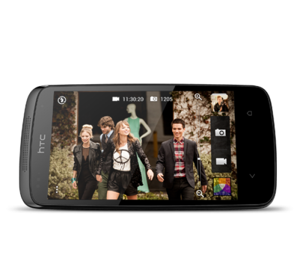 HTC Desire 500 (506E) — ürün görseli 8