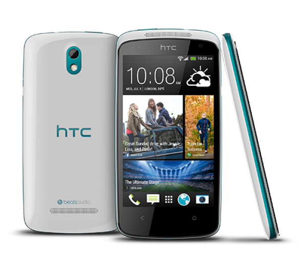 HTC Desire 500 (506E) — ürün görseli 3