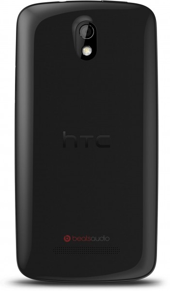 HTC Desire 500 (506E) — ürün görseli 6