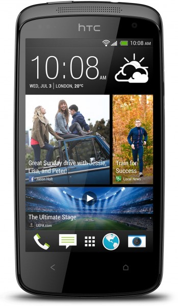 HTC Desire 500 (506E) — ürün görseli 5