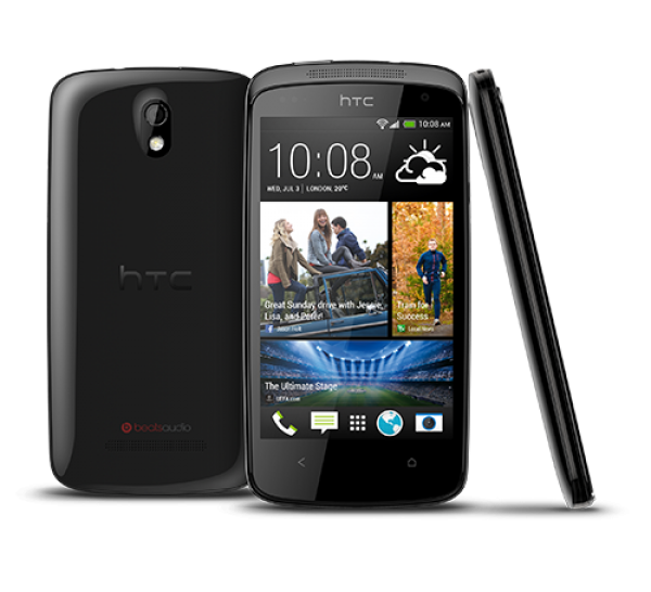 HTC Desire 500 (506E) — ürün görseli 2