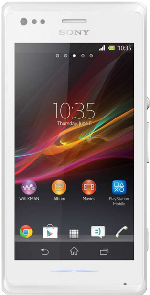 Sony Xperia M (C1905)